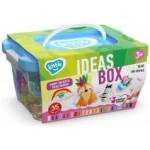 Doktorvolt Plasticine Lovin Ideas Box ETC70108