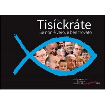 Tisíckráte