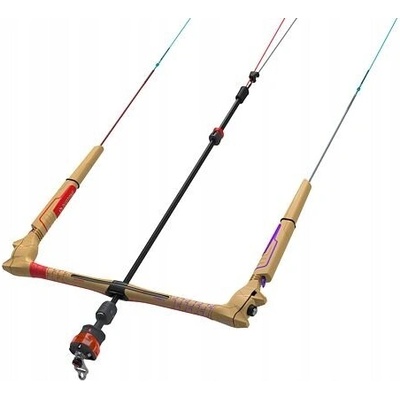 click bar DUOTONE Quad Control M12 24m