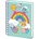 Pyramid International Тефтер Pyramid Animation: Gabby's Dollhouse - Bold (Silicone Charm), формат A5 (SR2402413)
