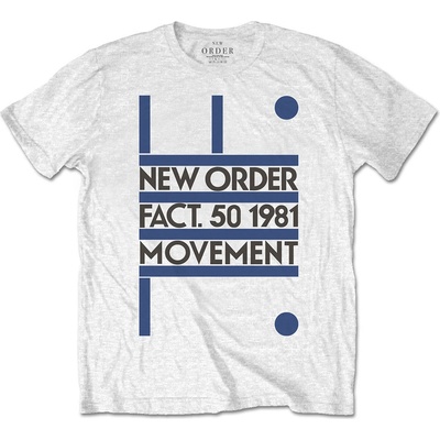 New Order Movement