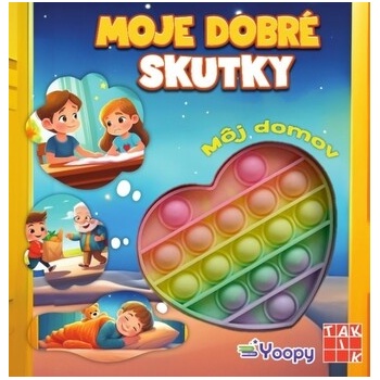 Moje dobré skutky