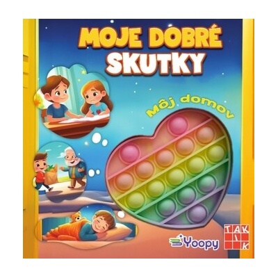 Moje dobré skutky