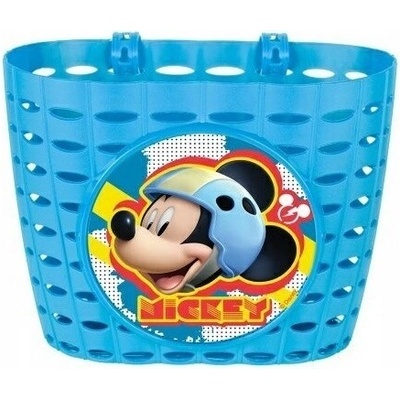 na bicykel Mickeyho Disneyho