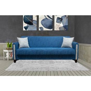 Image 1 of Мебелна фабрика НОВ ДОМ - гр. Ямбол Диван Ямбол 10 (16227)