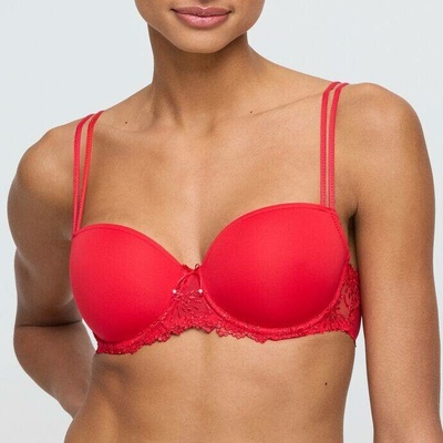 Marie Jo podprsenka 0101339 True red