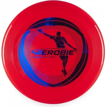 Aerobie Medalist Bílá