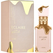 Lattafa Eclaire parfumovaná voda dámska 100 ml