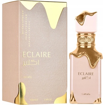 Lattafa Eclaire parfumovaná voda dámska 100 ml