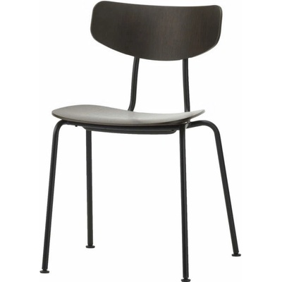 Vitra Moca dark Oak / basic dark