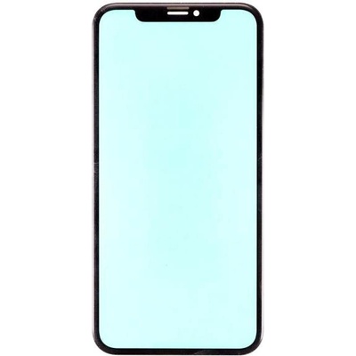 AppleKing přední dotykové sklo s digitizérem a OCA lepidlem pro iPhone 11 Pro