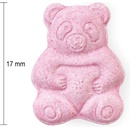 Jamieson Vitamín D3 Kids Jahoda 100 tablet