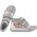 Kornecki 6143 dívčí boty polobotky