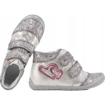 Kornecki 6143 dívčí boty polobotky