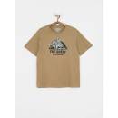 Element Timber Shaper khaki