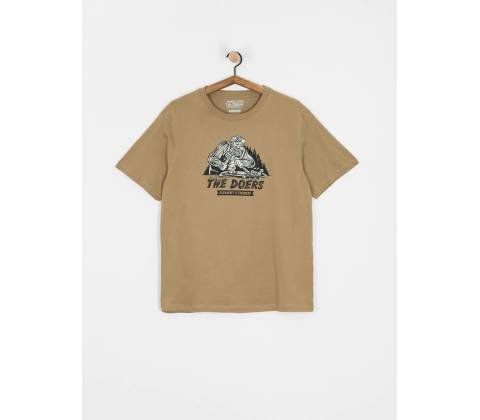 Element Timber Shaper khaki