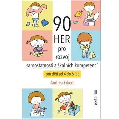 90 her pro rozvoj samostatnosti a školních kompetencí