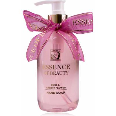 Accentra Essence of beauty růžová kolekce Salsa 250 ml