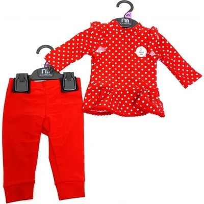 Mothercare Детски бански костюм от 2 части с UPF+40 Mothercare