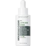 NINE LESS Molecule-Clear 5% Lactic Acid Serum - Серум с Млечна Киселина 30ml