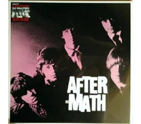 AFTERMATH - ROLLING STONES