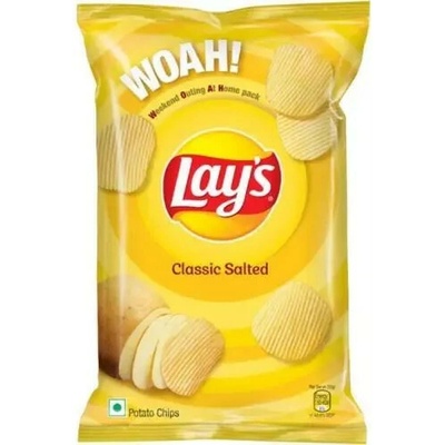 Lay's Solené 21 x 130 g
