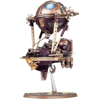 Games Workshop Grundstok Gunhauler (99120205019)