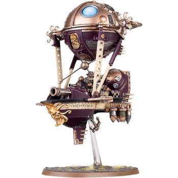 Games Workshop Grundstok Gunhauler (99120205019)