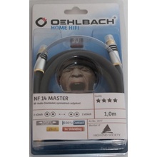 Oehlbach NF 14 Master 1 m