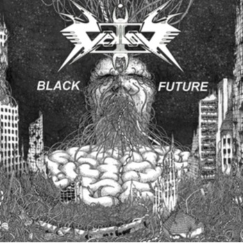 VEKTOR: BLACK FUTURE LTD LP