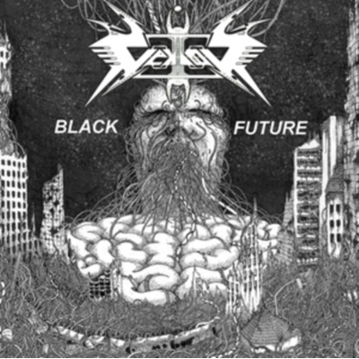 VEKTOR: BLACK FUTURE LTD LP