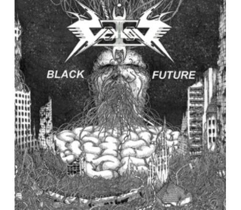 VEKTOR: BLACK FUTURE LTD LP