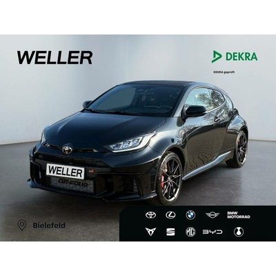 Toyota Yaris GR Automatik 206 kW