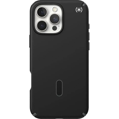 Speck Калъф Speck iPhone 16 Pro Max +CL Black 150724-3205 (0840168541515)