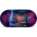 OST -TV- - EUPHORIA LP