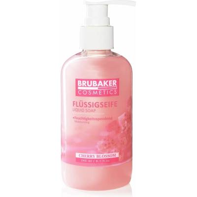 Brubaker tekuté mýdlo cherry blossom 240 ml