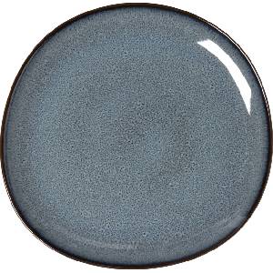 Villeroy & Boch Чиния за сервиране Lave Gris 32 см (10-4259-2910)