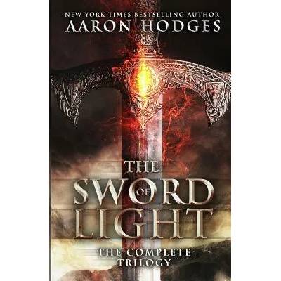 Sword of Light | Aaron Hodges