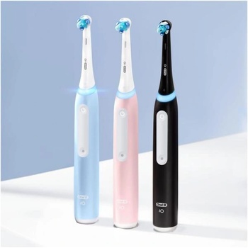 Image 1 of Oral-B iO Series 3N blush pink