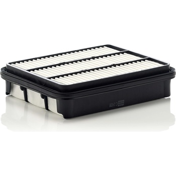 Mann-filter Въздушен филтър mann-filter c 2438