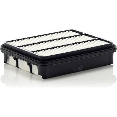 Mann-filter Въздушен филтър mann-filter c 2438