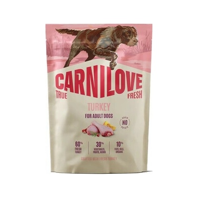 Carnilove True Fresh Adult Turkey 1,5 kg
