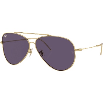 Ray-Ban Aviator Reverse RB0101S 001/1A