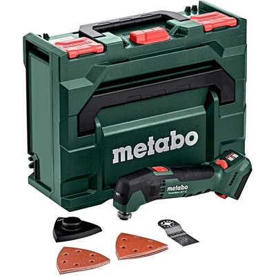 Metabo PowerMaxx MT 12 613089840 bez batérie a nabíjačky