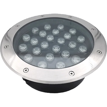 ELMARK Grf1 led ОСВ. ЗА ВГР. 24w 3000k ip67 24v 45° (96grf1/244524ww)