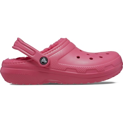 Crocs Classic fuzz lined clog 36/37
