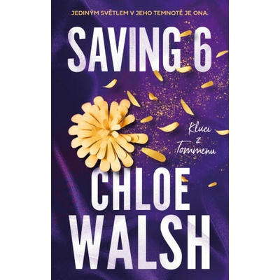 Saving 6 - Chloe Walsh