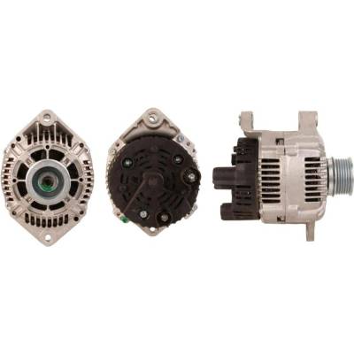 generátor LUCAS LRB00298