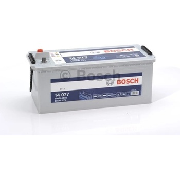 Bosch T4 12V 170Ah 1000A 0 092 T40 770