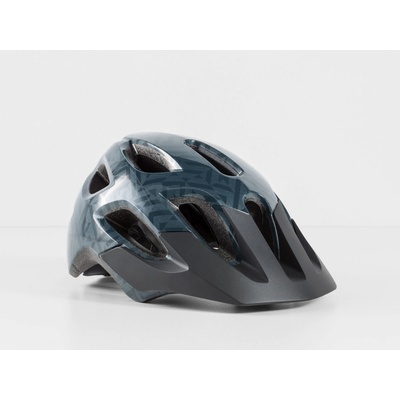 Bontrager Tyro Child Black/RadioActive Yellow 2021